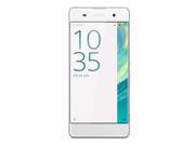 Sony Xperia XA F3113 16GB GSM Android v6.0 Phone White