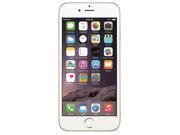 Apple iPhone 6 128GB Unlocked GSM 4G LTE Certified Phone Silver
