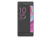 Sony Xperia XA F3113 16GB GSM Android v6.0 Phone Graphite Black