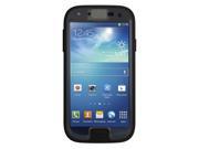Samsung Galaxy S4 I337 16GB GSM Phone Black OtterBox Preserver Carbon