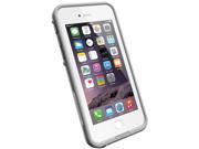 LifeProof Fre Series White Case for Apple iPhone 6 77 51109