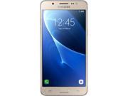 Samsung Galaxy J5 J510M Unlocked GSM 4G LTE Quad Core Phone w 13MP Camera Gold