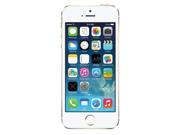 Apple iPhone 5S 16GB Factory Unlocked GSM Cell Phone Gold