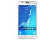 Samsung Galaxy J7 J710M 4G LTE Octa Core Phone w 13MP Camera White