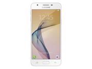Samsung Galaxy J5 Prime G570M Unlocked GSM 4G LTE Quad Core Phone w 13MP Camera White