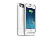 Mophie 2386 Juice Pack Air for iPhone 5 5s SE White