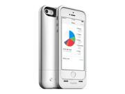 Mophie 2616 Space Pack 16GB for iphone 5 5s SE White