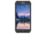 Samsung Galaxy S6 Active G890A AT T 4G LTE Octa Core Phone w 16MP Camera Gray