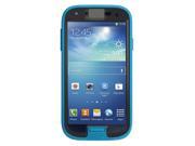 Samsung Galaxy S4 I337 16GB GSM Phone Black OtterBox Preserver Permafrost