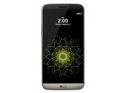 LG G5 RS988 32GB Unlocked GSM CDMA Quad Core 4G LTE Phone w 16 MP Camera Black LG Cam Plus CBG 700