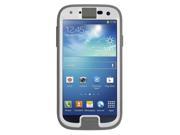 Samsung Galaxy S4 I337 16GB GSM Phone Black OtterBox Preserver Glacier
