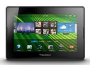 Blackberry Playbook 64GB Tablet PC w 5MP Camera Black