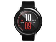Huami Amazfit Pace(A1612B) GPS Running Smartwatch - Black Band