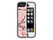 OtterBox Defender Series AP Pink Case for Apple iPhone 5 5s 77 22522