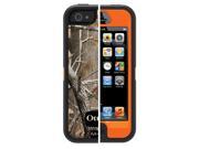 OtterBox Defender Series Blazed Case for Apple iPhone 5 5s 77 22525