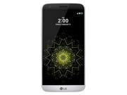LG G5 RS988 32GB Unlocked GSM CDMA Quad Core 4G LTE Phone w 16 MP Camera Silver LG Cam Plus CBG 700
