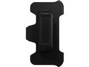 OtterBox Holster for Apple iPhone 5 5s SE Defender Case Black 2 Pack