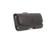 mophie hip holster Carrying Case Holster for iPhone Brown
