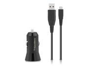 Blackberry ASY 46705 001 Micro USB Car Charger