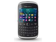 Blackberry Curve 9320 Unlocked GSM OS 7.1 Cell Phone Black