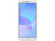 2018 5.7" Unlocked Smartphone