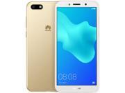 EAN 6901443237258 product image for Huawei Y5 (2018) DRA-LX3 16GB Unlocked GSM Phone w/ 13MP Camera - Gold | upcitemdb.com