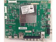 Vizio 756TXDCB02K055 Main Board for E500i A1 715G6013 M01 000 004X