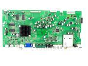 Vizio 3642 0282 0150 Main Board for VU42LFHDTV10A