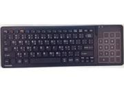 Toshiba 50L7300U Wireless Keyboard 75033495 PK13RK5010L