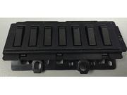 Sharp LC 48LE551U Keyboard Controller 1801 0428 0040