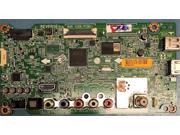 LG EBT63439833 Main Board for 55LF6000 UB