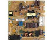 Sharp LC 39LE551U Power Supply LED Board 9LE50006050560