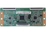 TCL MT4601B02 1 C 2 T Con Board