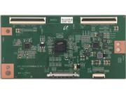 Seiki LJ94 28005C T Con Board 13Y_OCS120PBMB4C2LV0.2