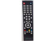 Seiki 845 045 03B01 Remote Control