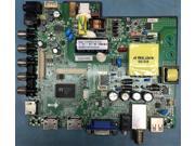Element 55H1088 Main Board Power Supply for ELEFW328