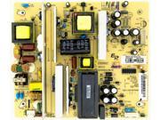 RCA LED58G45RQ Power Supply RE46ZN0160