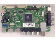 Westinghouse Main Board 31H0011 Board Labels RX 130104