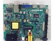 Westinghouse Main Board L13081474 for EU40F1G1 TP.MS3393.P85