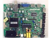 Westinghouse Main Board B13084600 for EU40F1G1 TP MS3393 P85