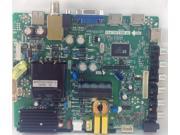 Westinghouse Main Board B13105952 for EU40F1G1 TP MS3393 P85