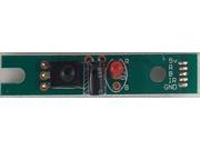 RCA RE3242R010 IR Sensor Board
