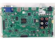 Magnavox Main Board A31L1MMA 001 for 24ME403V F7 BA31MOG0201 2