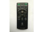 Sony RM ANU159 Remote Control