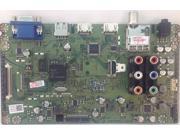 Magnavox Main Board A21UGMMA 001 for 50MF412B F7