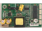 Westinghouse EW39T5KW PC Board 303C3901063 TV3901 ZC02 01 C