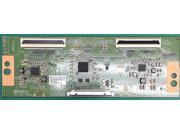 Vizio Hisense Hitachi LJ94 29830E LJ94 30606F T con Board