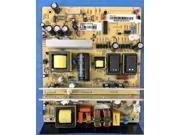 RCA RE46ZN1332 Power Supply LED Board