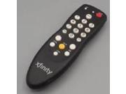 Xfinity RC2392101-03B Cable Box Remote Control Xfinity RC2392101-03B Cable Box Remote Control
