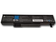 Gateway 6 cell Primary Notebook Battery 6501165 6501169